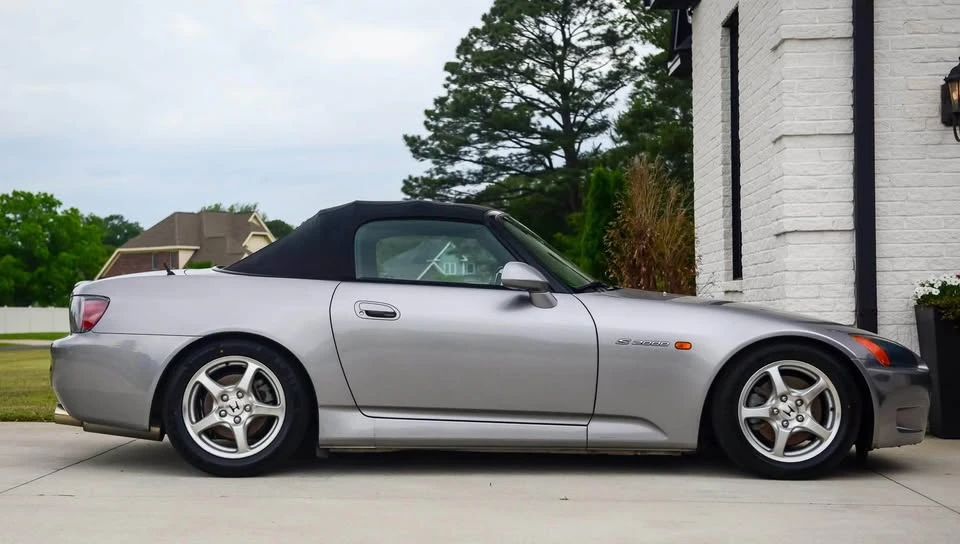 2000 Honda AP1 S2000 - Image 5 of 20