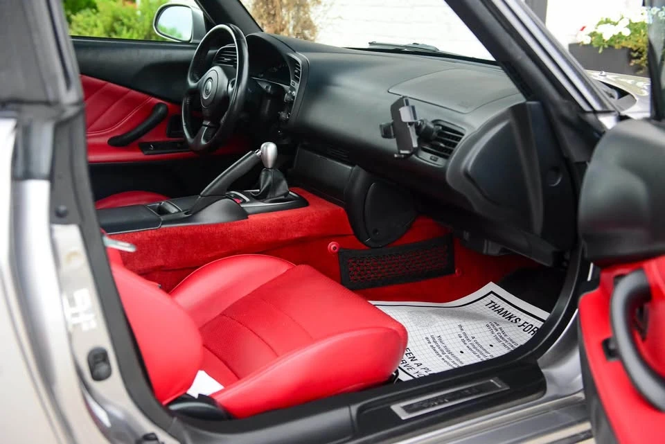 2000 Honda AP1 S2000 - Image 12 of 20