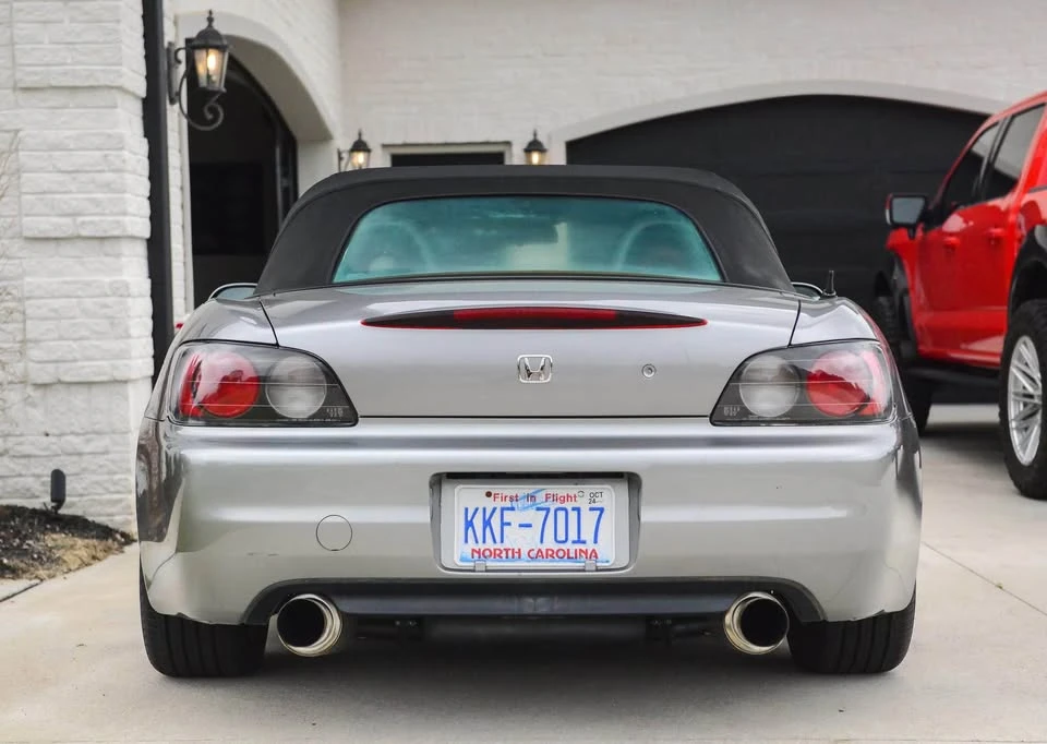 2000 Honda AP1 S2000 - Image 8 of 20
