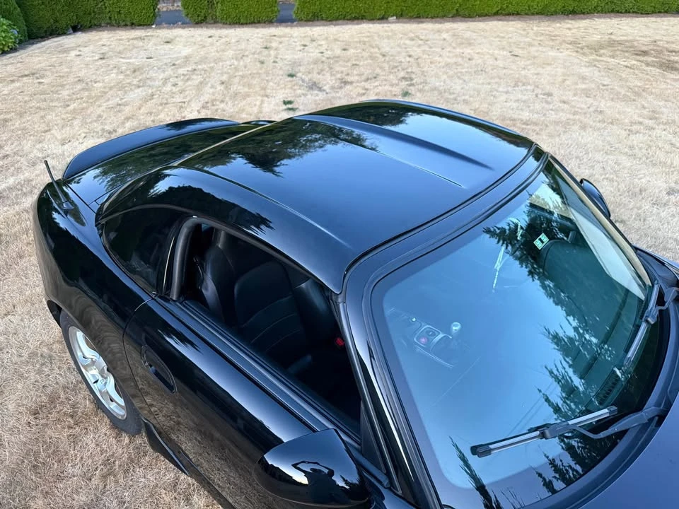 2000 Honda AP1 S2000 - Image 9 of 14
