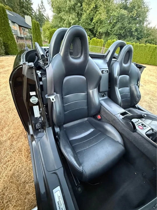 2000 Honda AP1 S2000 - Image 8 of 14