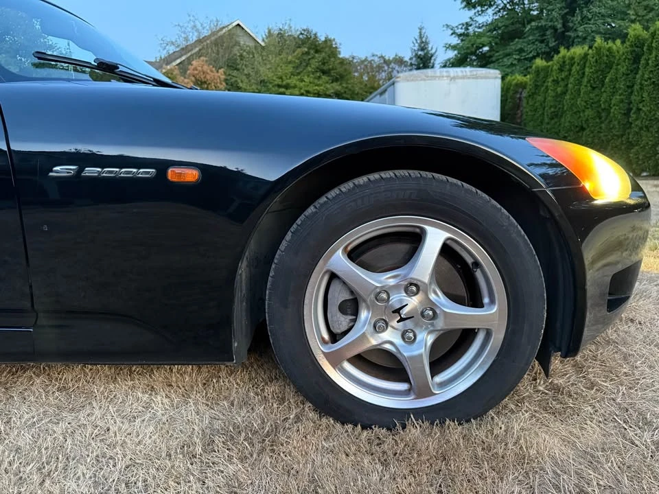 2000 Honda AP1 S2000 - Image 13 of 14