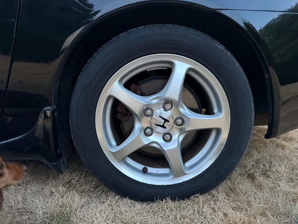 2000 Honda AP1 S2000 - Image 11 of 14