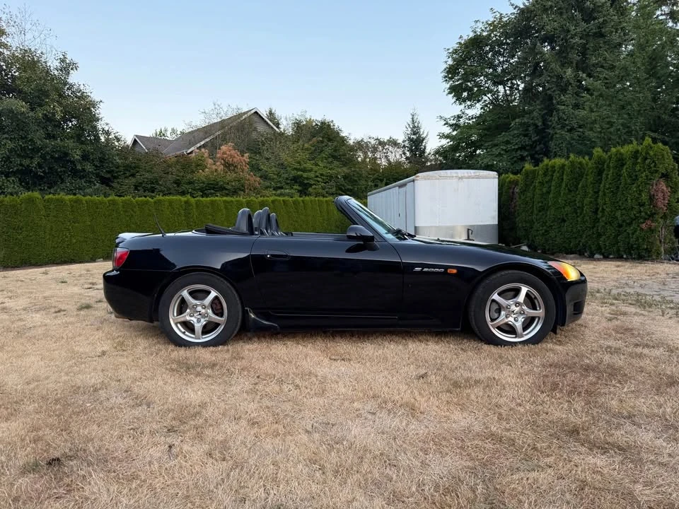 2000 Honda AP1 S2000 - Image 3 of 14