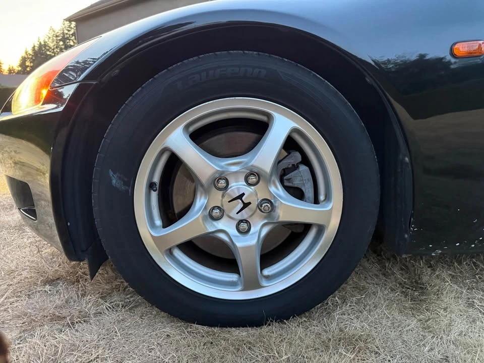 2000 Honda AP1 S2000 - Image 10 of 14