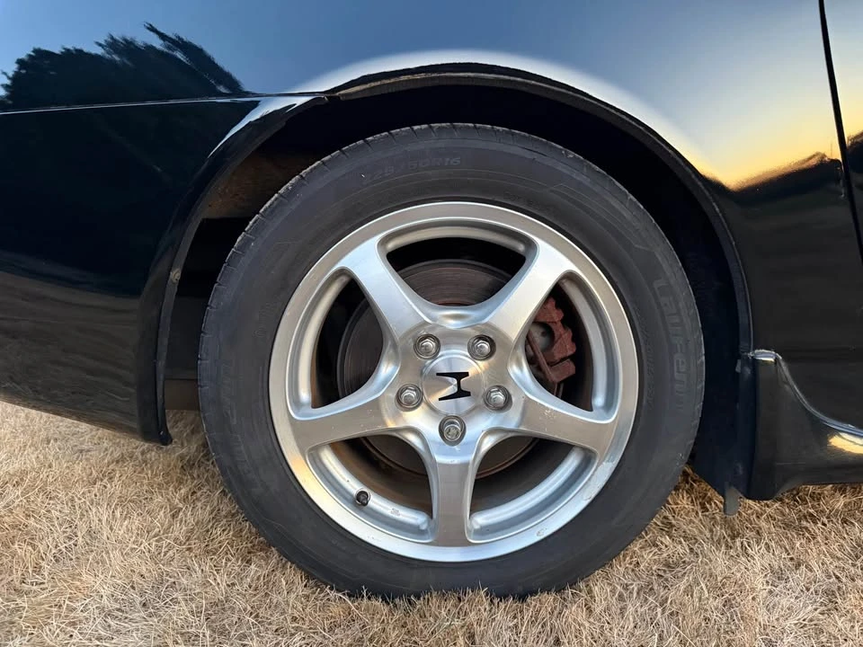 2000 Honda AP1 S2000 - Image 12 of 14