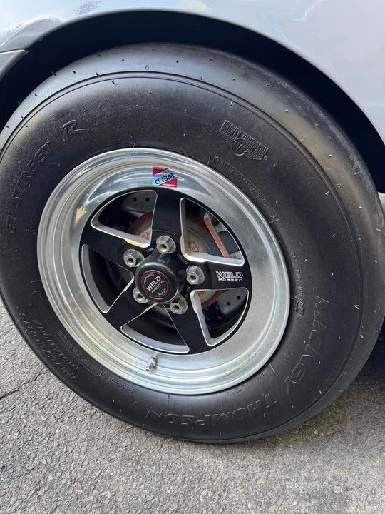 2000 Honda AP1 S2000 - Image 10 of 10