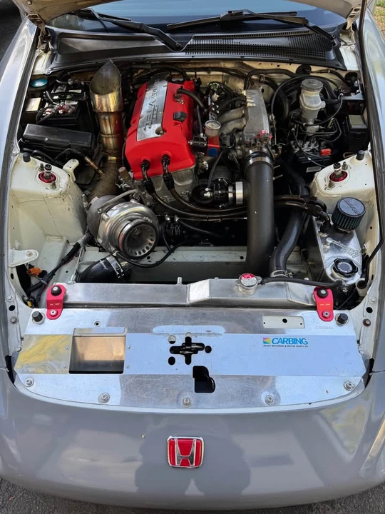2000 Honda AP1 S2000 - Image 3 of 10