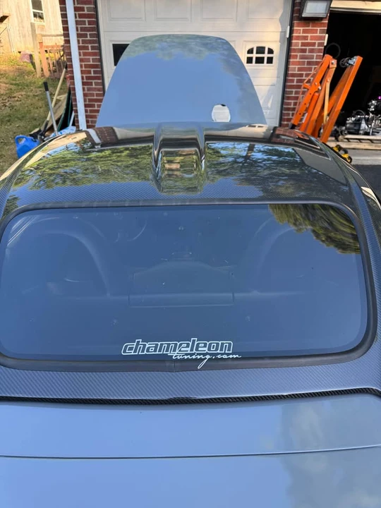 2000 Honda AP1 S2000 - Image 9 of 10