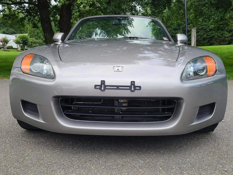 2000 Honda AP1 S2000 - Image 11 of 17