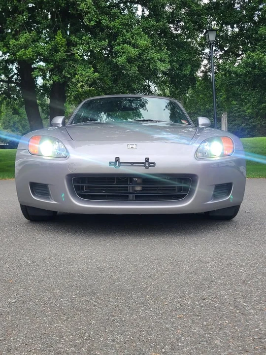 2000 Honda AP1 S2000 - Image 15 of 17