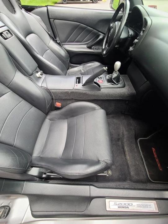 2000 Honda AP1 S2000 - Image 14 of 17