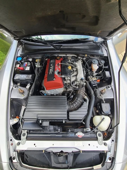 2000 Honda AP1 S2000 - Image 10 of 17