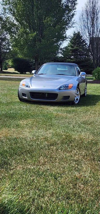 2000 Honda AP1 S2000 - Image 6 of 19