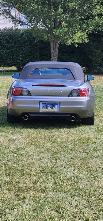 2000 Honda AP1 S2000 - Image 4 of 19