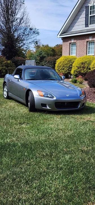 2000 Honda AP1 S2000 - Image 5 of 19
