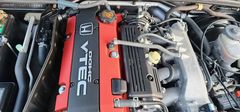 2000 Honda AP1 S2000 - Image 13 of 19