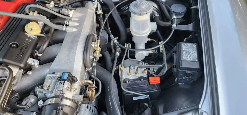 2000 Honda AP1 S2000 - Image 16 of 19