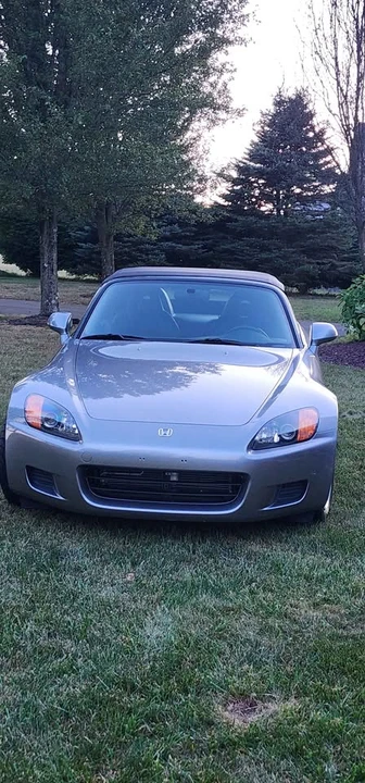 2000 Honda AP1 S2000 - Image 7 of 19