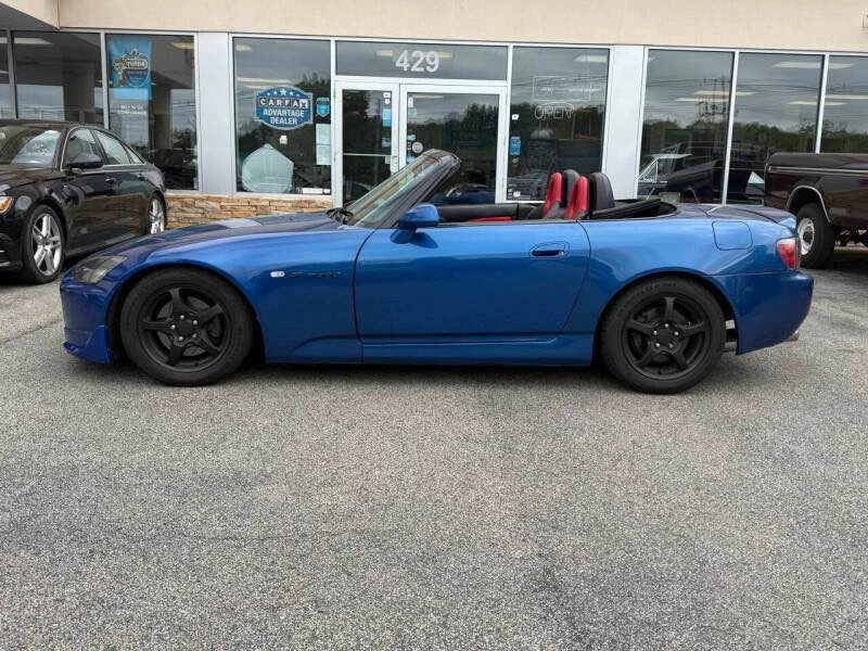 2000 Honda AP1 S2000 - Image 7 of 20