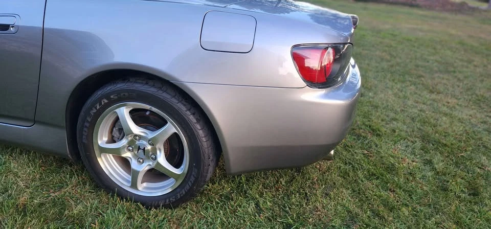 2000 Honda AP1 S2000 - Image 10 of 19