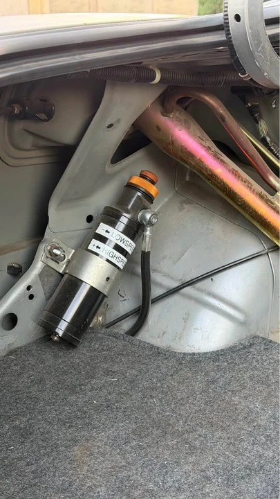 2000 Honda AP1 S2000 - Image 11 of 20