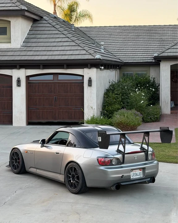 2000 Honda AP1 S2000 - Image 12 of 20