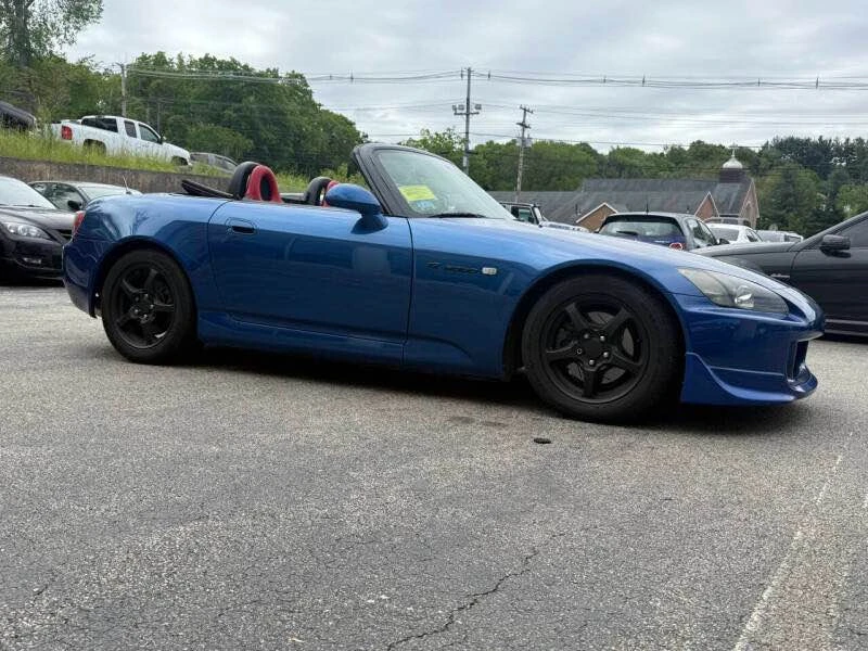 2000 Honda AP1 S2000 - Image 3 of 20