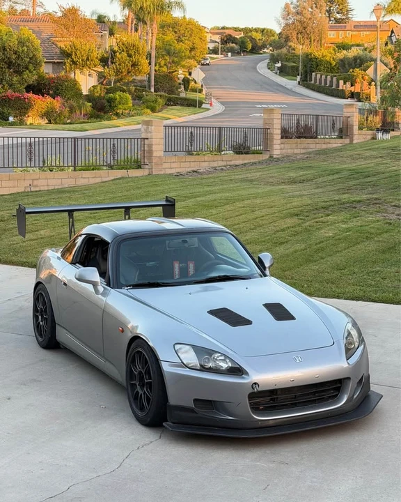 2000 Honda AP1 S2000 - Image 6 of 20