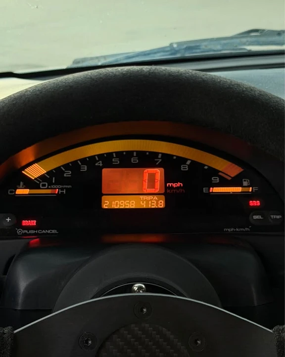 2000 Honda AP1 S2000 - Image 17 of 20