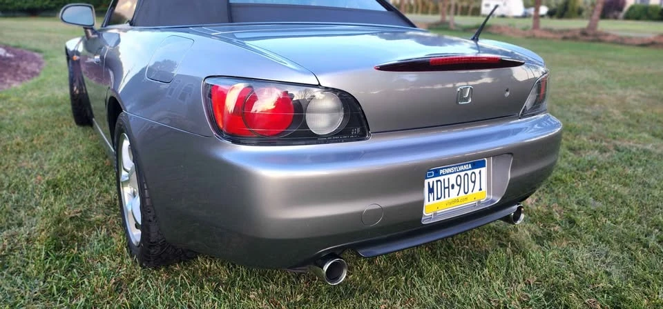 2000 Honda AP1 S2000 - Image 11 of 19