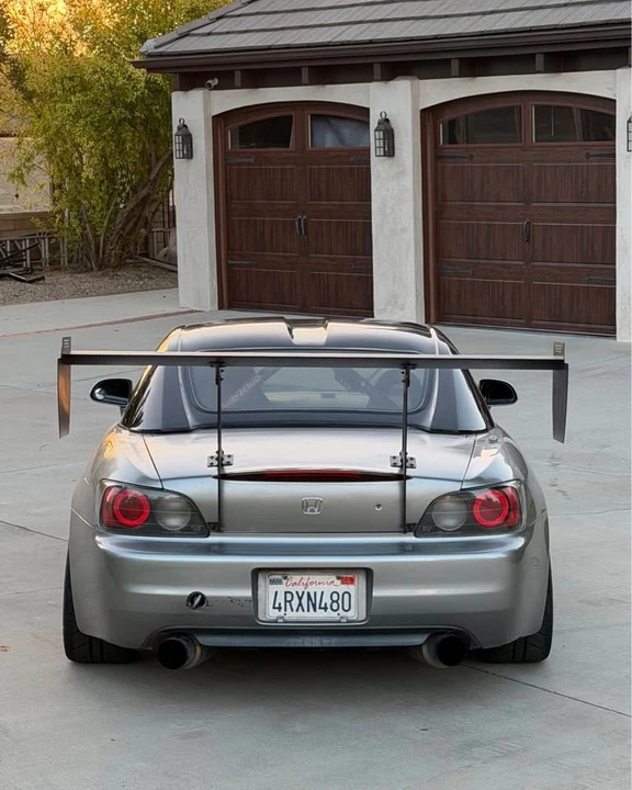 2000 Honda AP1 S2000 - Image 9 of 20
