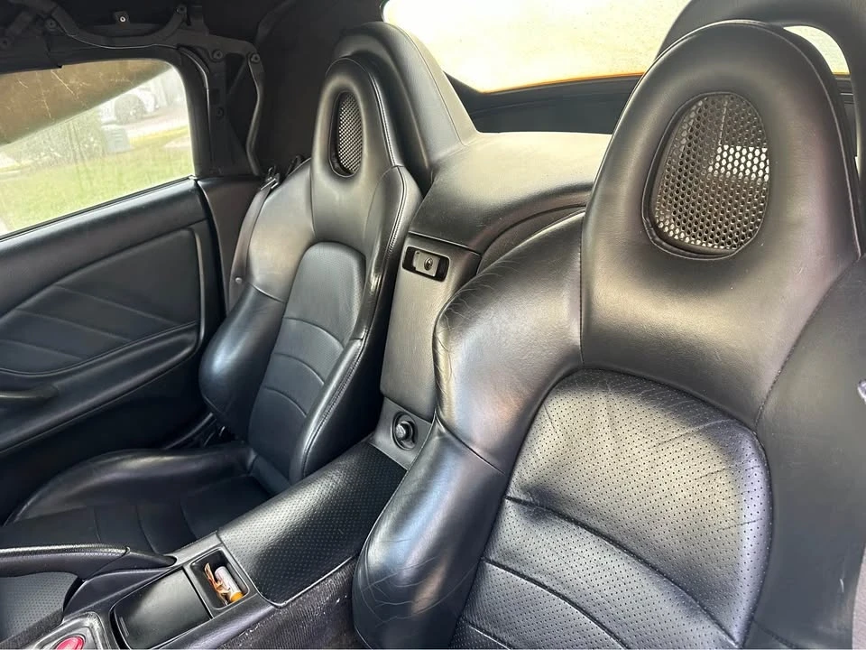 2000 Honda AP1 S2000 - Image 4 of 5