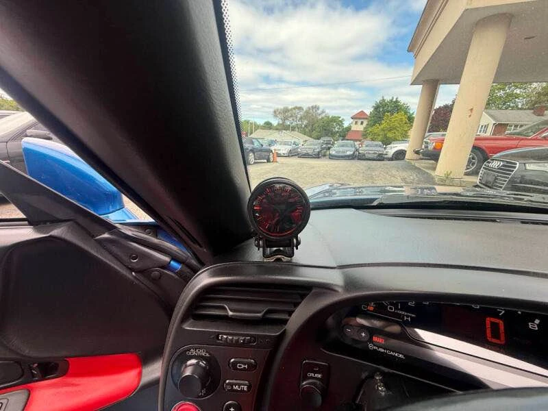 2000 Honda AP1 S2000 - Image 18 of 20
