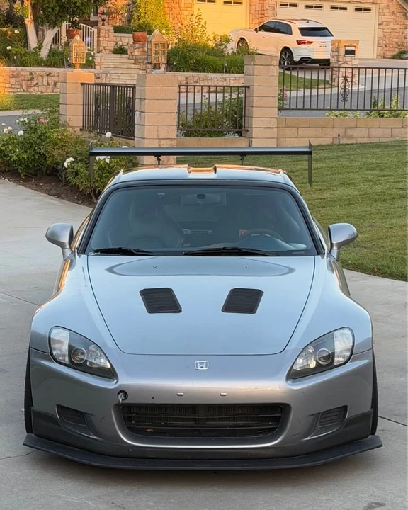 2000 Honda AP1 S2000 - Image 2 of 20
