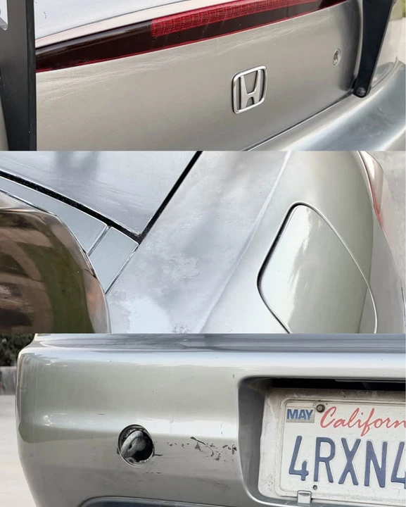 2000 Honda AP1 S2000 - Image 19 of 20