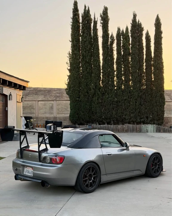 2000 Honda AP1 S2000 - Image 8 of 20