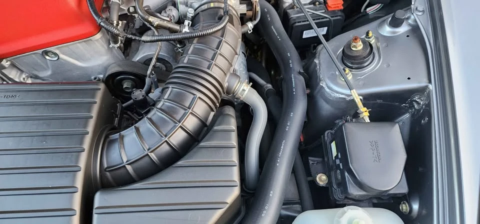 2000 Honda AP1 S2000 - Image 14 of 19