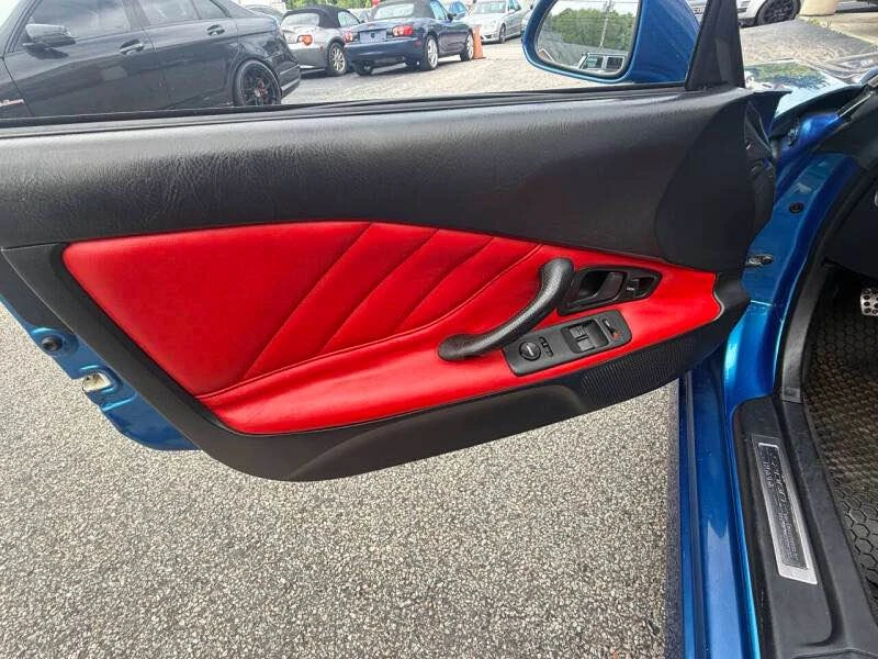 2000 Honda AP1 S2000 - Image 14 of 20