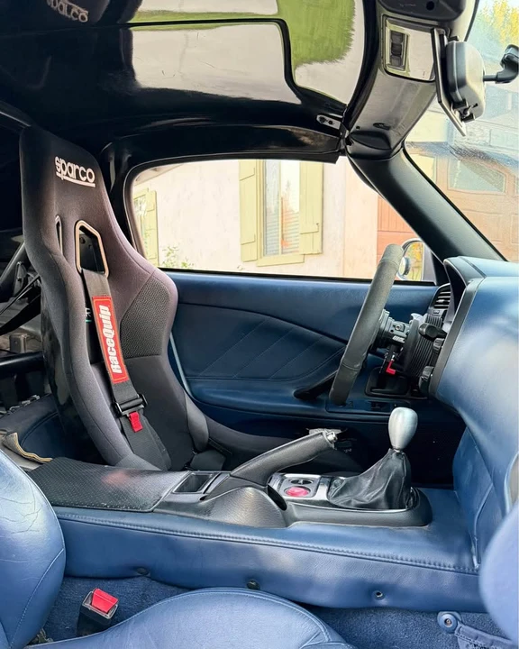 2000 Honda AP1 S2000 - Image 15 of 20