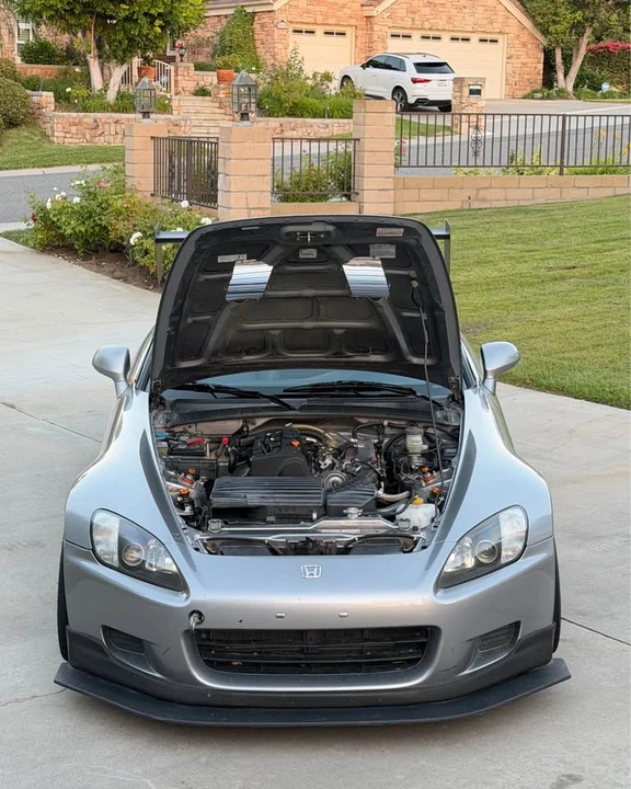 2000 Honda AP1 S2000 - Image 3 of 20