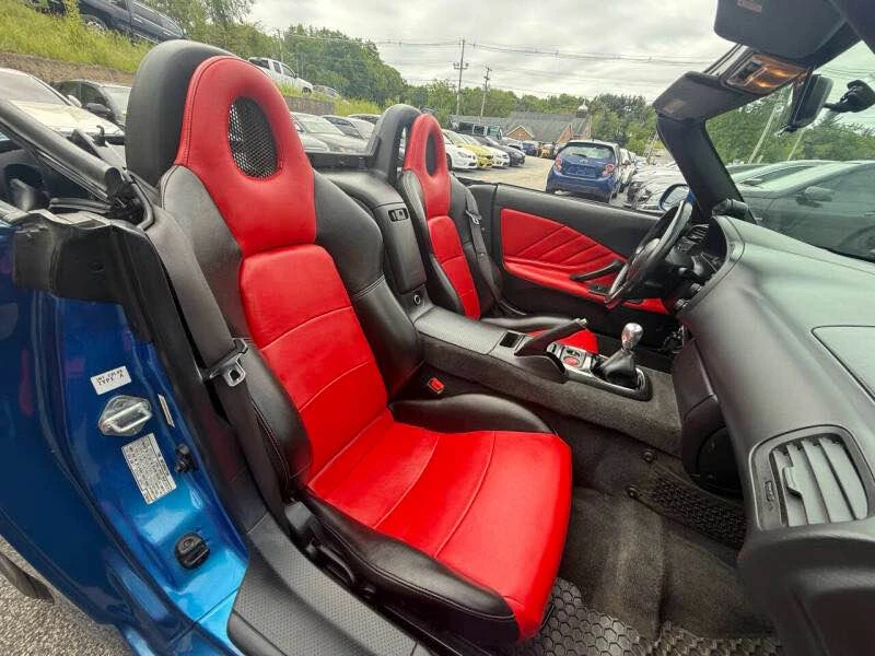 2000 Honda AP1 S2000 - Image 20 of 20