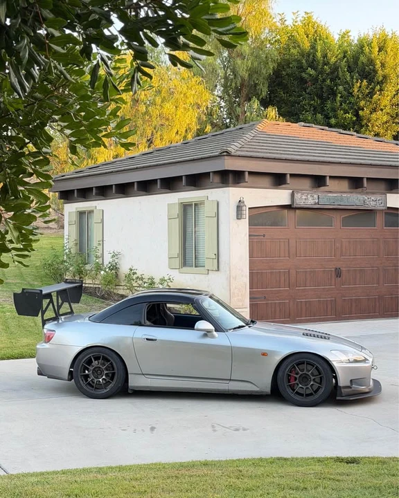 2000 Honda AP1 S2000 - Image 7 of 20