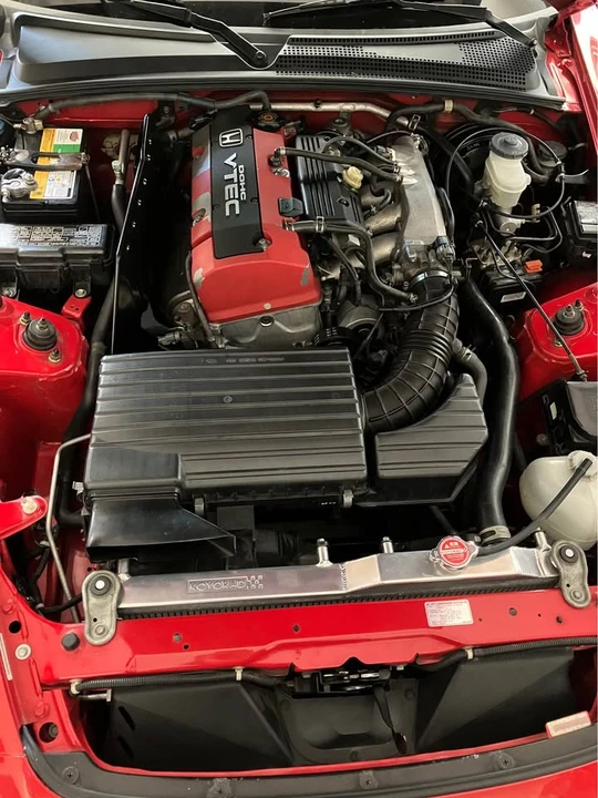 2000 Honda AP1 S2000 - Image 6 of 6