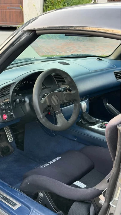 2000 Honda AP1 S2000 - Image 14 of 20