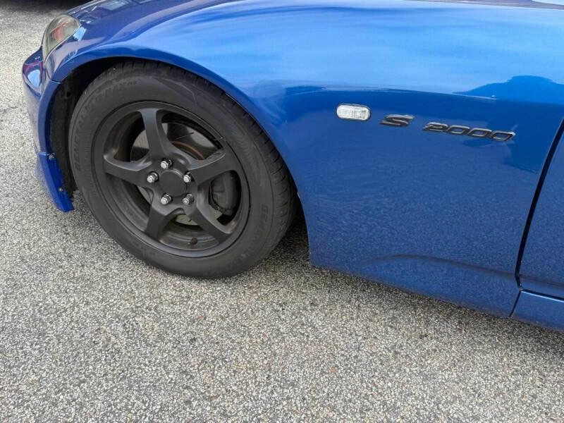 2000 Honda AP1 S2000 - Image 8 of 20