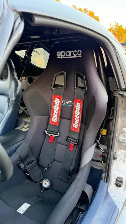 2000 Honda AP1 S2000 - Image 16 of 20