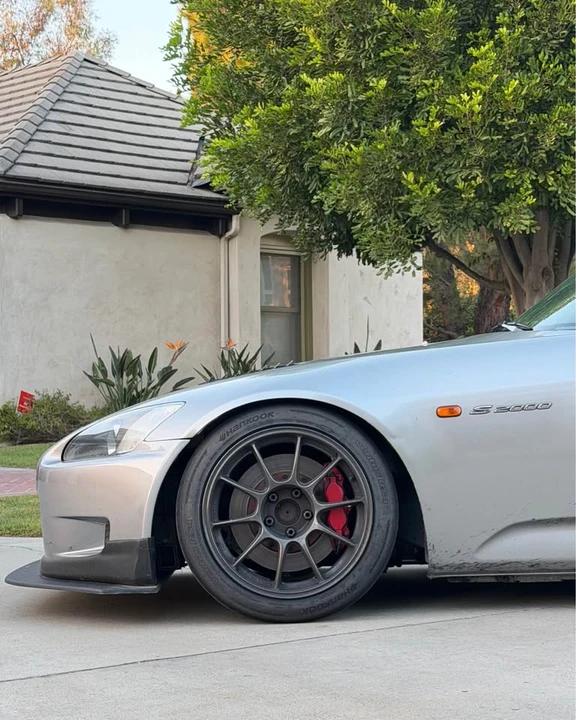 2000 Honda AP1 S2000 - Image 18 of 20