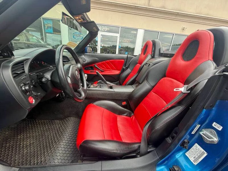 2000 Honda AP1 S2000 - Image 13 of 20