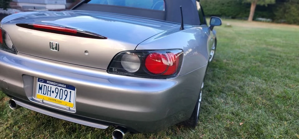 2000 Honda AP1 S2000 - Image 12 of 19